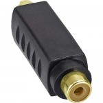 S-VHS Adapter, 4pol Mini Din Stecker an Cinch Buchse,...