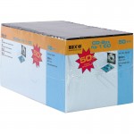 Super Slim CD-Boxen, BECO 452.50 B, 5,2 mm, 50er Pack