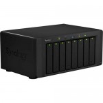Synology DS1812+, Profi NAS Server, 8x SATA/SSD Disk Station