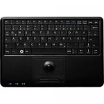 Tastatur, Perixx PERIBOARD-509 PLUS, USB, Optische...
