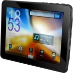 Technaxx BigTAB Tablet PC 9.7" LCD Touchscreen mit...