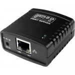 Technaxx USB Drucker Server PS-01, mobiler Druckserver