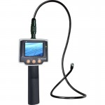 Titan TTS-S02 Video Endoskop, mit 6cm TFT-LCD, 88cm...