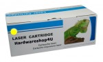 Toner passend für BROTHER HL 2700 C/CN/Cnlt MFC 9420 CN/Cnlt gelb