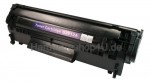 Toner passend für HP LASERJET 1010 1012 1015 1018 1020 - Q2612A