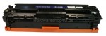 Toner passend für HP Laserjet CP 1215 1515N 1518NI schwarz - CB540A Toner passend für HP Laserjet CP 1215 1515N 1518NI...