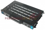 Toner passend f�r SAMSUNG CLP-500/N blau - CLP-500...