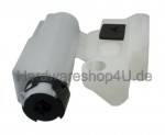 Toner passend f�r SHARP SF 2014 2114 - SF-214 LT1