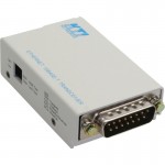 Transceiver AUI / TP RJ45 Anschlu�, KTI KT-10T