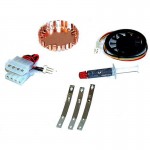 VGA Vollkupferk�hler Titan TTC-CUV1AB(DIY)