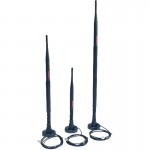 WLAN Longshine LCS-ANT-10.0DB-ST, 10dBi Antenne