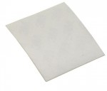W�rmebest�ndiges doppelseitiges Klebepad 3M, Y9448B, 40x40mm
