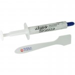 W�rmeleitpaste Titan Nano Grease 3g, TTG-G30030