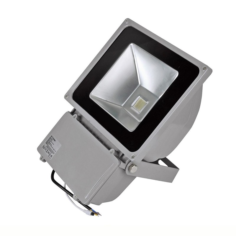 Garten Fluter Farbig Led