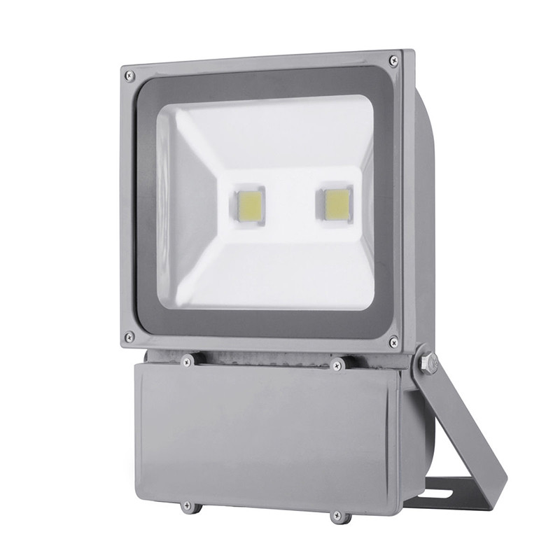 Led 150w strahler
