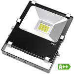 50W LED Auenstrahler 4500K mit Osram LEDs