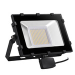 100W LED Auenstrahler D6 Serie 3000/6000K IP65 12.000lm...