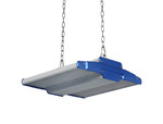 LED Hallenstrahler K500 Serie 100W 16.450 Lumen 2700K bis...