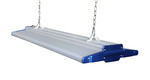LED Hallenstrahler K500 Serie 400W 63.244 Lumen 2700K bis...