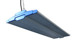 LED Hallenstrahler K500 Serie 500W 70.345 Lumen 2700K bis...